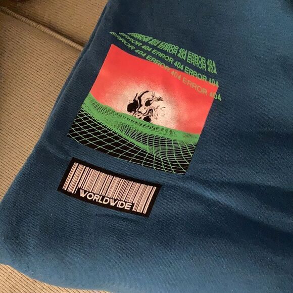 Brooklyn Cloth the jogger - Picture 10 of 13